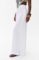 Spodnie Damskie Dido Off White