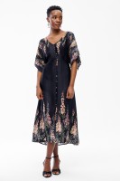 Sukienka Gabi Black