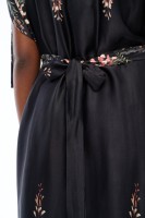 Sukienka Gabi Black