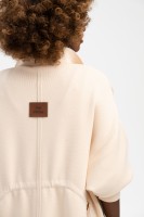 Płaszcz Damski Huggo Light Beige