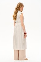 Sukienka Jenny Off White