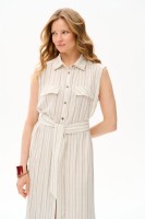 Sukienka Jenny Off White