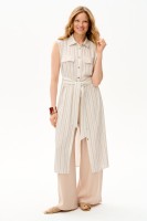 Sukienka Jenny Off White