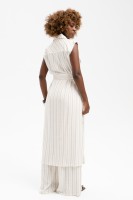 Sukienka Jenny Off White