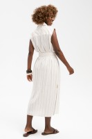 Sukienka Jenny Off White