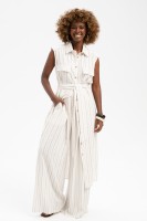 Sukienka Jenny Off White