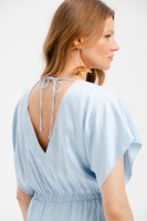 Sukienka Aura Blue