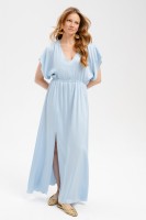 Sukienka Aura Blue