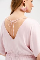 Sukienka Aura Light Pink