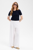 Bluzka Damska Motia Dark Navy