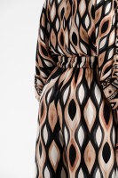Bluzka Damska Life Black
