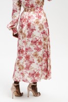 Spódnica Epila Antique Pink