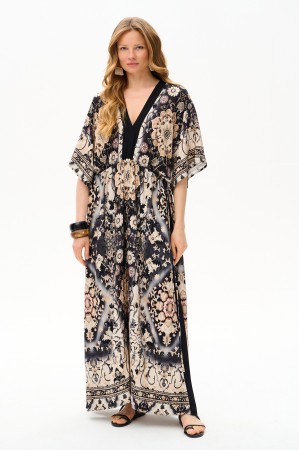Sukienka Odella Black