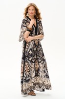 Sukienka Odella Black