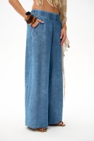 Spodnie Damskie Mati Denim