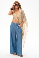 Spodnie Damskie Mati Denim