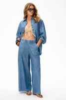 Spodnie Damskie Mati Denim