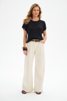 Top Damski Rene Black