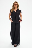 Bluzka Damska Alis Black