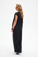 Bluzka Damska Alis Black