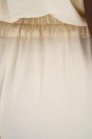 Spodnie Damskie Alis Light Beige