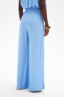 Spodnie Damskie Alis Light Blue