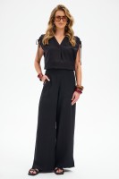 Spodnie Damskie Alis Black