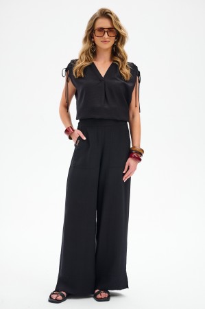 Spodnie Damskie Alis Black