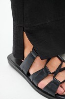 Spodnie Damskie Alis Black