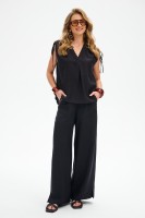 Spodnie Damskie Alis Black