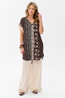 Tunika Damska Keira Black