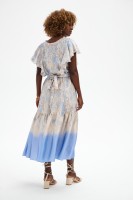 Sukienka Agatii Light Blue