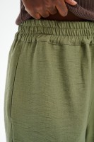 Szorty Damskie Iggi Khaki
