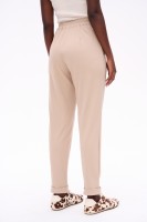 Spodnie Damskie Shazam Beige