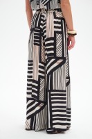 Spodnie Damskie Softly Black