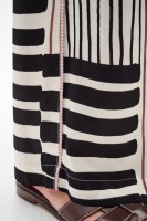 Spodnie Damskie Softly Black