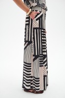 Spodnie Damskie Softly Black