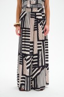 Spodnie Damskie Softly Black