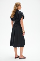 Sukienka Alva-3 Black