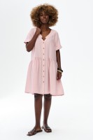 Sukienka Masala Light Pink
