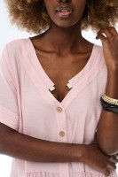 Sukienka Masala Light Pink