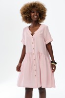 Sukienka Masala Light Pink