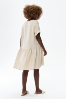 Sukienka Masala Light Beige