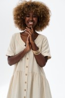 Sukienka Masala Light Beige