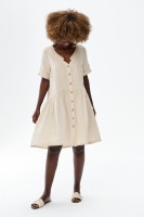 Sukienka Masala Light Beige