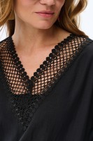 Bluzka Damska Terii-2 Black