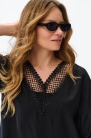Bluzka Damska Terii-2 Black