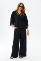 Bluzka Damska Terii-2 Black