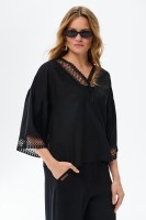 Bluzka Damska Terii-2 Black