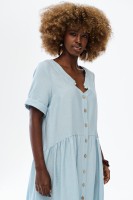 Sukienka Masala Light Blue